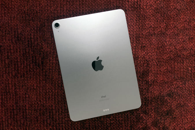 iPad