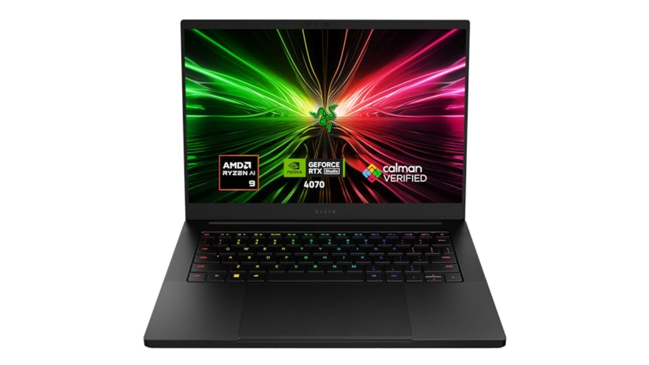 Zu den Prime Day-Angeboten gehören 200 US-Dollar Rabatt auf den Gaming-Laptop Razer Blade 14