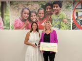 Dollar General and Dollar General Literacy Foundation Recognize Save the Children with Because Kindness Matters Award