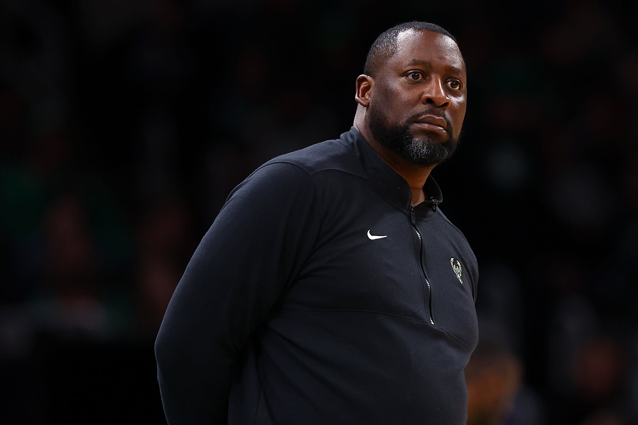 Report: Bucks fire head coach Adrian Griffin, Doc Rivers eyed