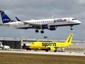 Spirit Airlines CEO, still salty after its failed JetBlue merger, calls the airline industry a ‘rigged game’ and consumers ‘the long-term losers’