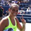 Anche Roberta Vinci continua: &quot;Ci vediamo in Australia&quot;