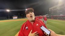 Bisbee baseball coach Todd Hammett on team's resiliency after winning 2A championship