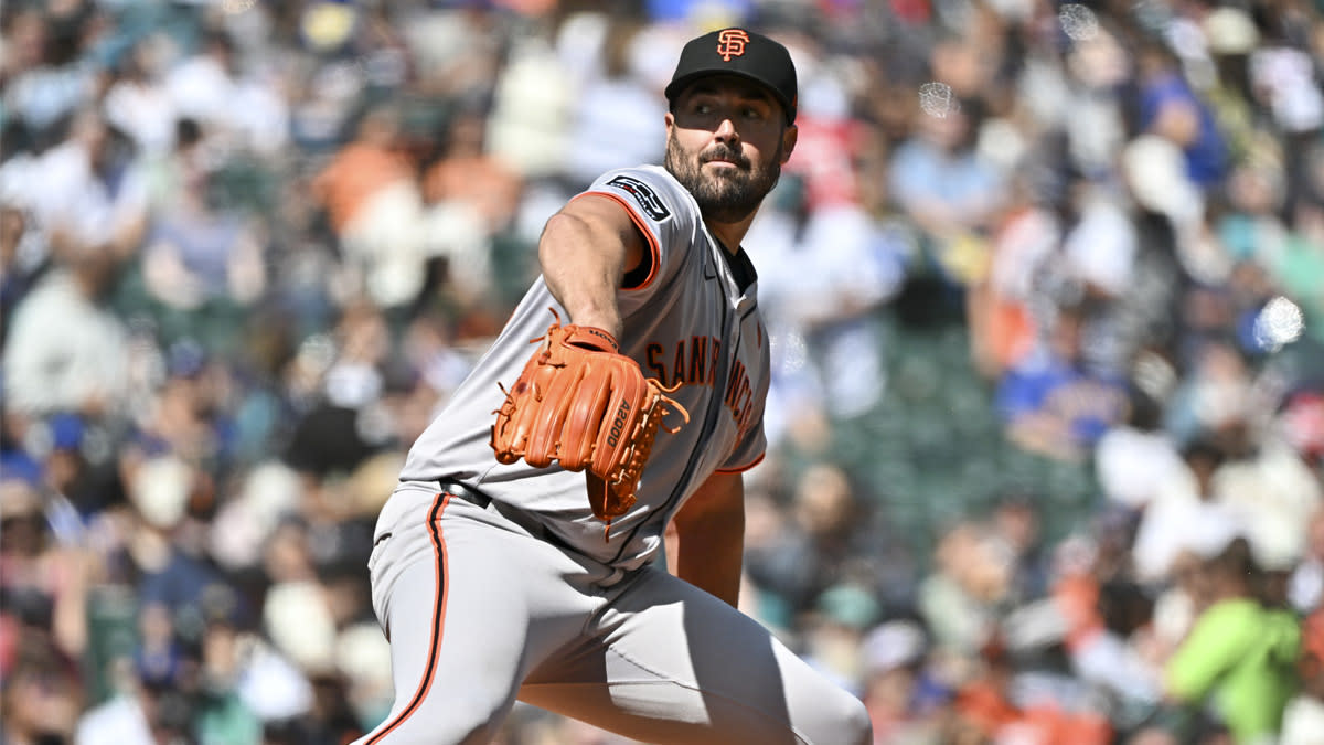 What we learned as Ray's exit turns tide in Giants' loss to Mariners