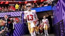 Number of 49ers' short weeks adds to difficulty