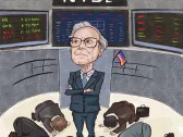 Warren Buffett’s Top Favorite Stocks for 2024