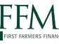 First Farmers Financial Corporation Declares Record Dividend