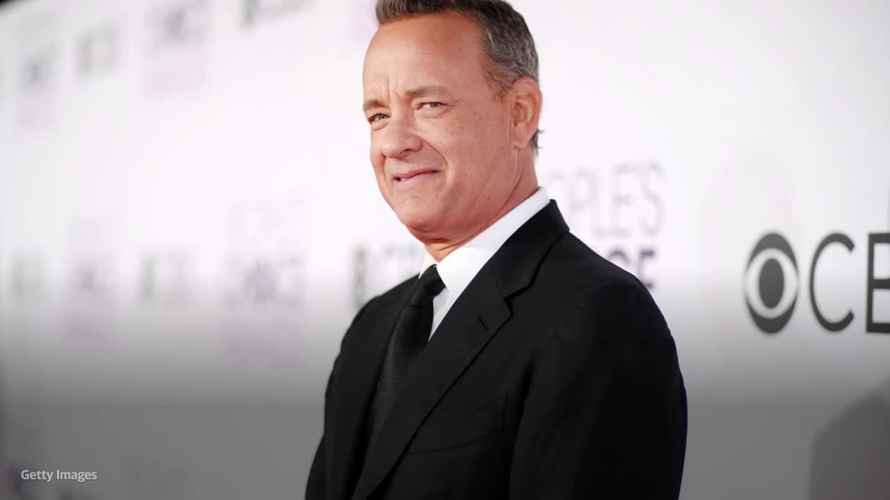 Cleveland Baseball Team Reveals New Name in Tom Hanks-Narrated TV Spot