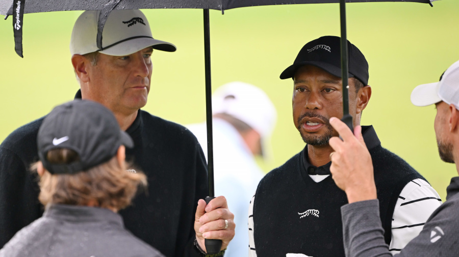 Yahoo Sports - Nearly a year after the PGA Tour and the Saudi Arabian Public Investment Fund (PIF) announced their “framework agreement," there’s been no