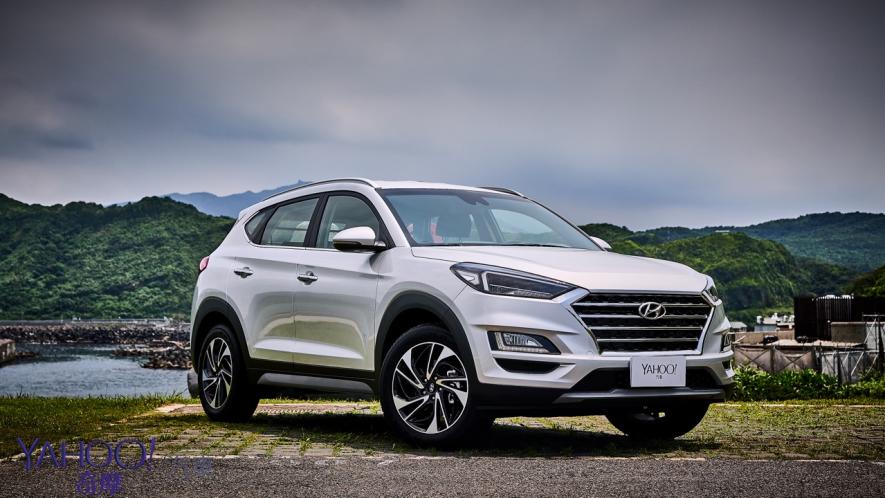 德不德系不是重點、夠安全才是王道！Hyundai小改款Tucson 1.6尊爵版基隆試駕 - 1