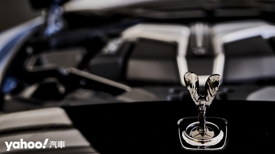 Rolls-Royce Black Badge Wraith Landspeed Collection亮相！曾經史上最速的經典限量回顧！ - 5