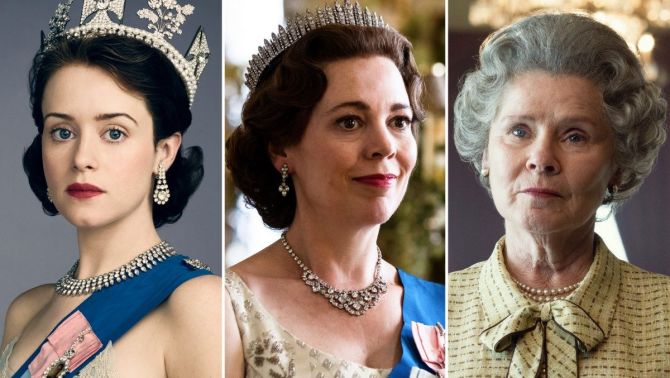 5 Things You Didn't Know About Claire Foy