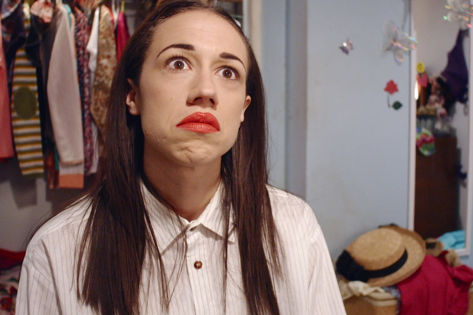 Netflix cancels YouTube star Miranda Sings' show after two seasons