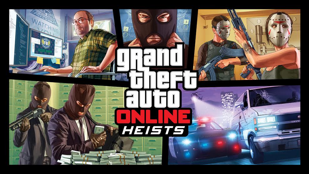 Gta 5 Ps4 Ps3 Update Should Improve Gta Online Xbox Update Coming Soon