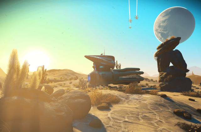 Hello Games