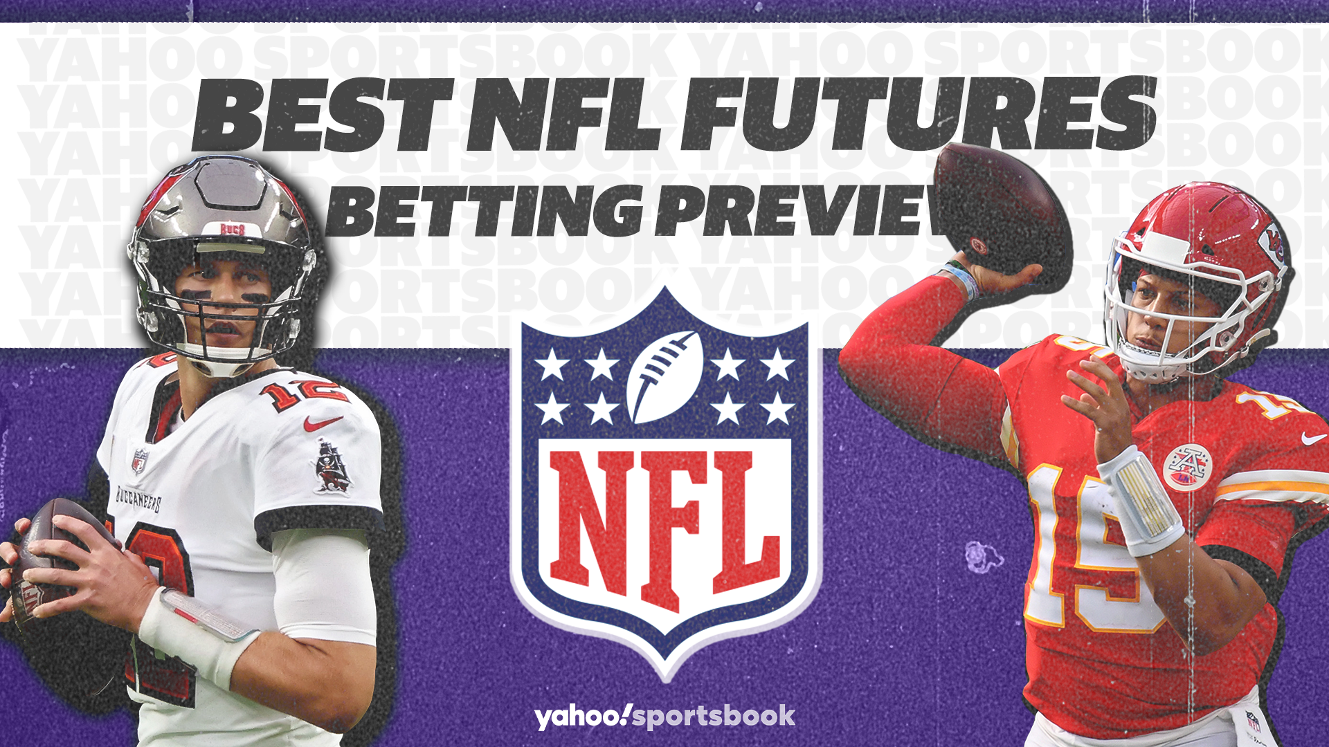 Betting: Best NFL Futures Bets