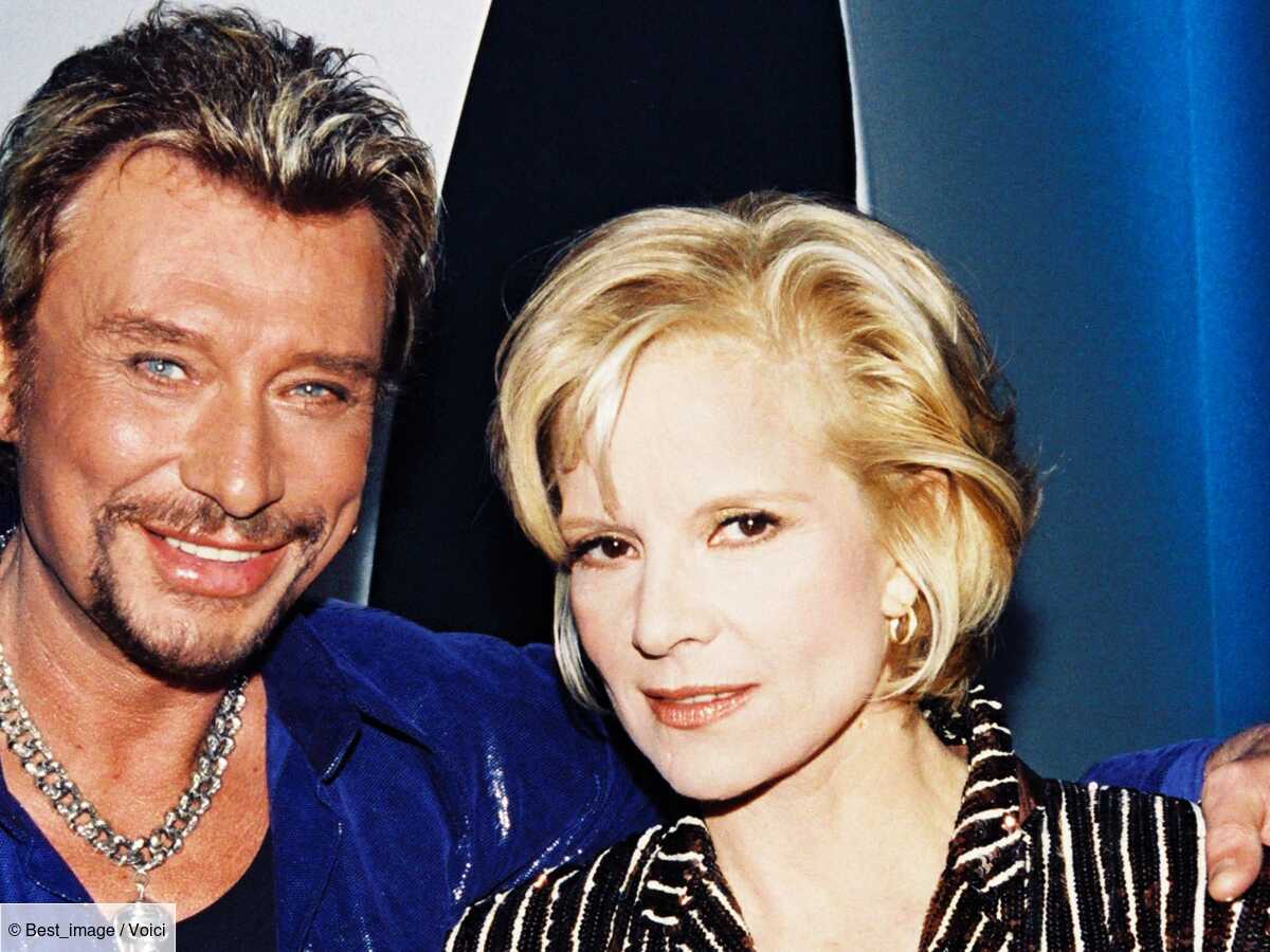 Johnny Hallyday Laura Smet Emue Par L Hommage De Sylvie Vartan Pour L Anniversaire De Sa Mort