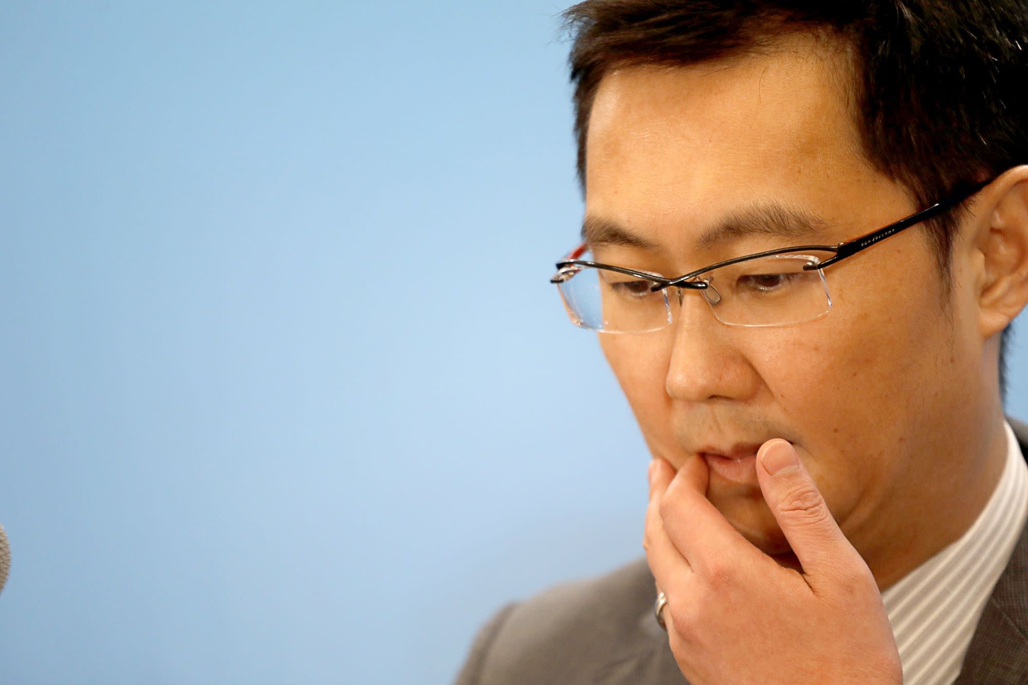 az-news-ai.blogspot.com - Tencent Boss Loses $14 Billion in Rout, More Than Jack Ma - Yahoo Finance