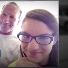 Missing 15-year-old girl found 1,000 miles away with 47-year-old man