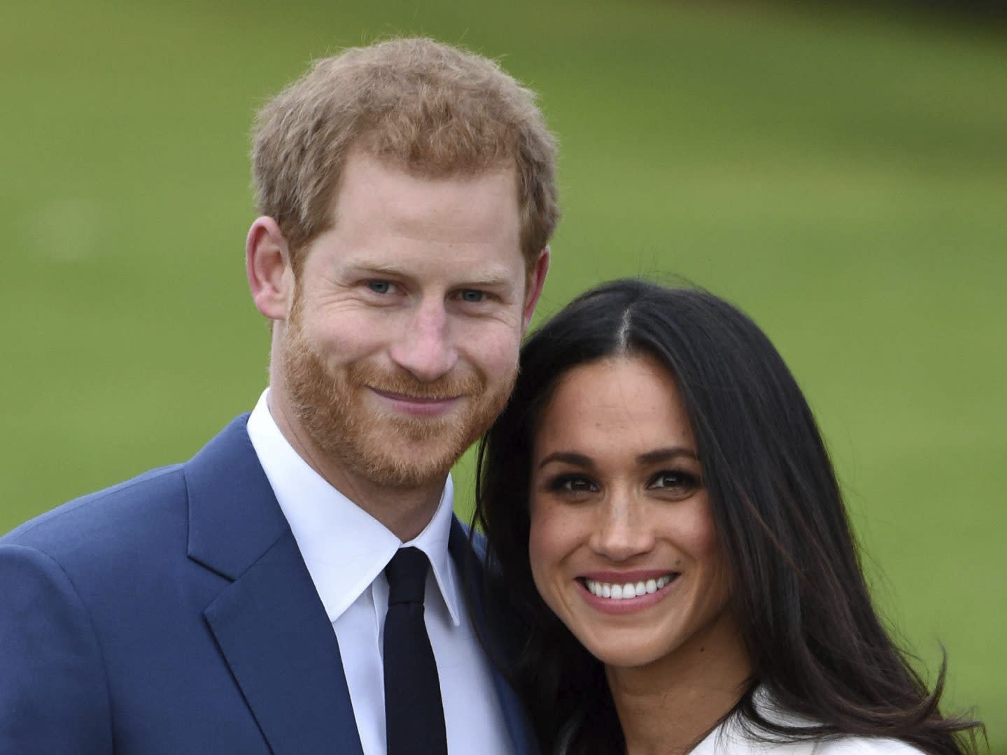 Prince Harry Explains How Having A Baby With Meghan Markle Opened His Eyes To Racism