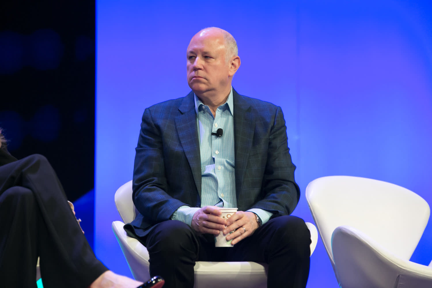 ICE CEO: Bakkt Will Launch Bitcoin Futures In ‘Very Near Future’