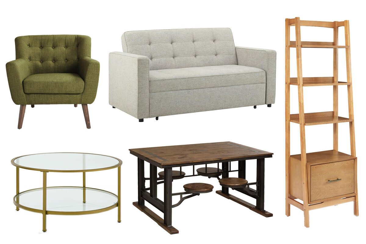 World Market Is Having a Huge Furniture Sale Right Now, but It Won’t Last Long