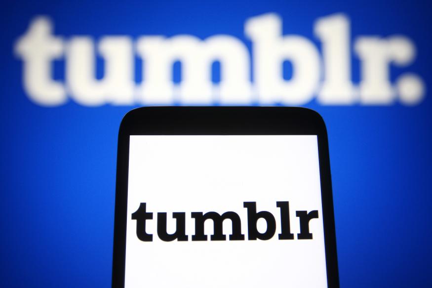 Banned Ukrainian Porn - Tumblr will review its moderation algorithms after a porn ban-related  settlement | Engadget