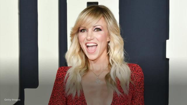 Pictures of debbie gibson