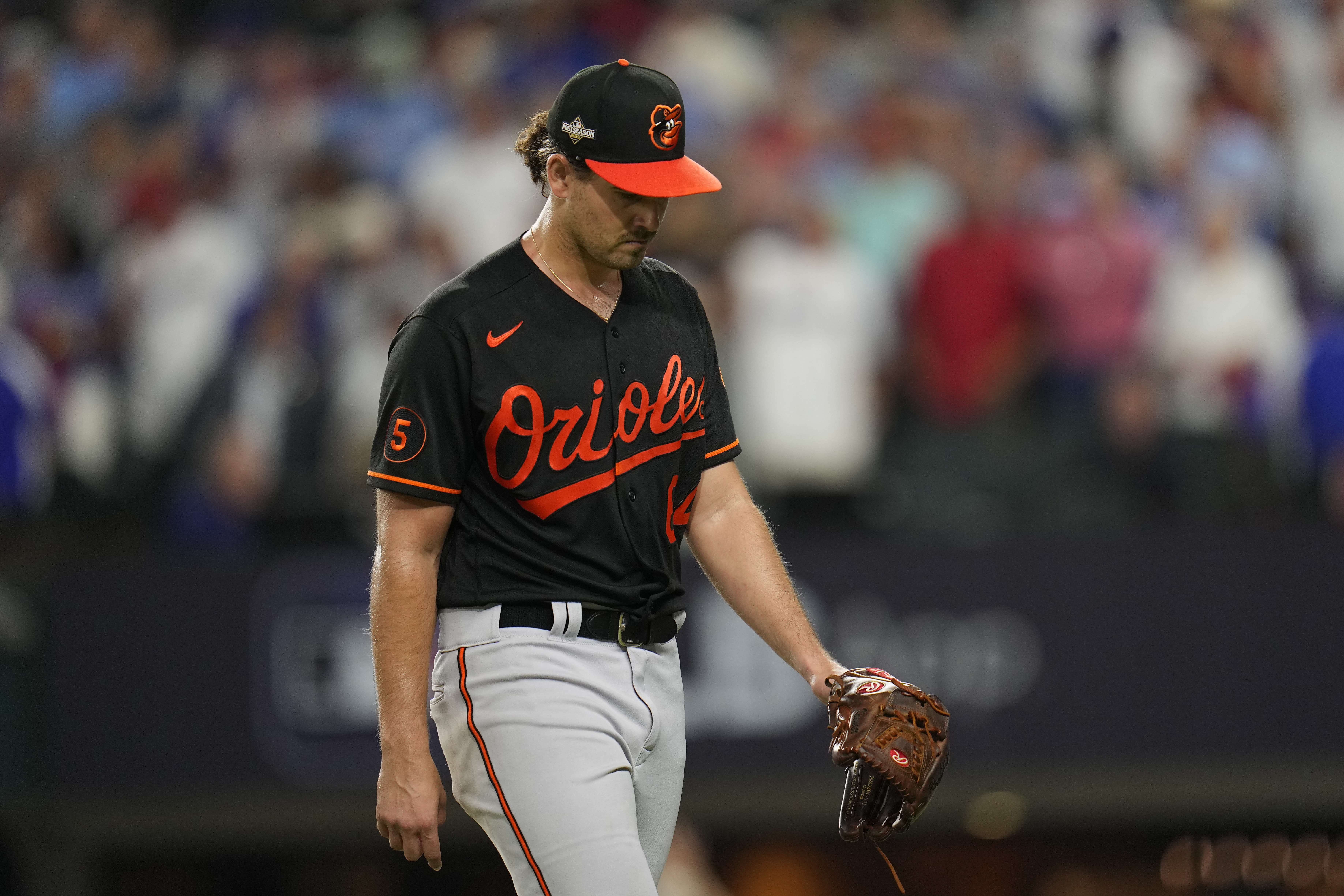 Jack Flaherty - Baltimore Orioles Starting Pitcher - ESPN