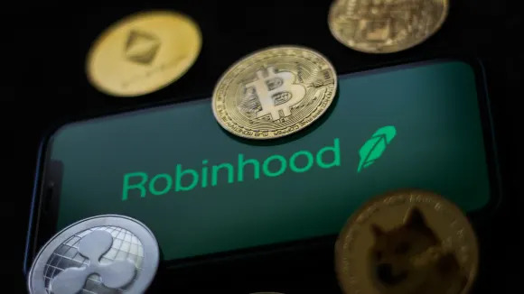 SEC is taking a 'hostile' approach to crypto: Robinhood CEO