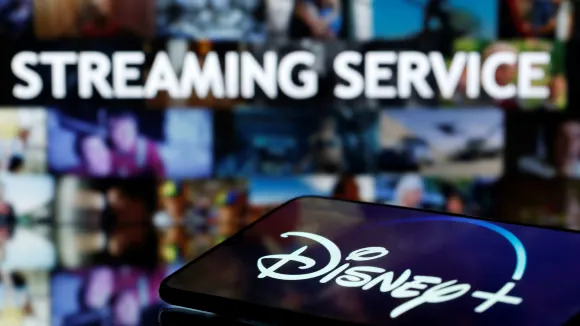 Disney: Finding Bob Iger's successor is still a chief priority
