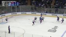 New York Rangers vs. Florida Panthers - Game Highlights