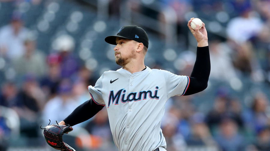 Yahoo Sports - Week 12 of the fantasy baseball season is here, and it's time to get your pitching matchups on