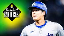 Are Blue Jays fans justified for booing Shohei Ohtani? | Baseball Bar-B-Cast