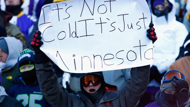 The NFL's 5 most broken fanbases