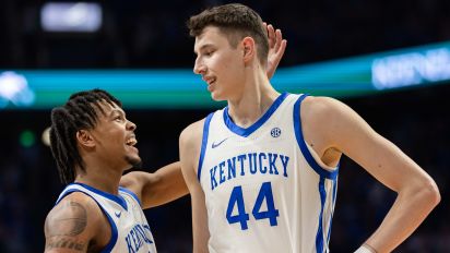  - Wagner joins a pair of freshmen teammates and several incoming 5-star recruits leaving Kentucky after Calipari's