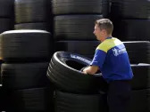 French tire maker Michelin rolls out its own global living wage after minimum wages left staff in ‘survival mode’