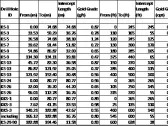 Phenom Shares Historic Drill Results from its King Solomon Gold Project, Nevada