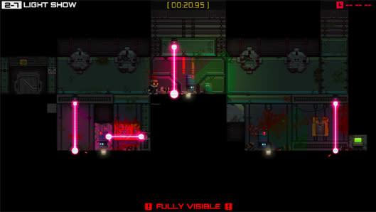 Stealth Inc. finds its lost clones on PSN