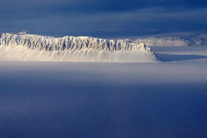 What we do in the next 5 years will determine the fate of the melting Arctic