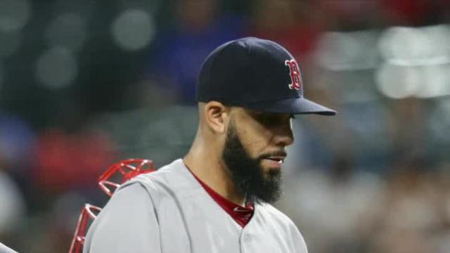 Red Sox P David Price will give up playing 'Fortnite' in team's clubhouse