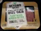 Why Beyond Meat has succeeded despite a market 'contraction'