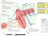 Group Eleven Drills 11.2m of 8.9% Zn+Pb and 83 g/t Ag and Extends Strike Length of High-Grade Mineralization by 160m from 550m to 710m at Ballywire Zinc-Lead-Silver Discovery