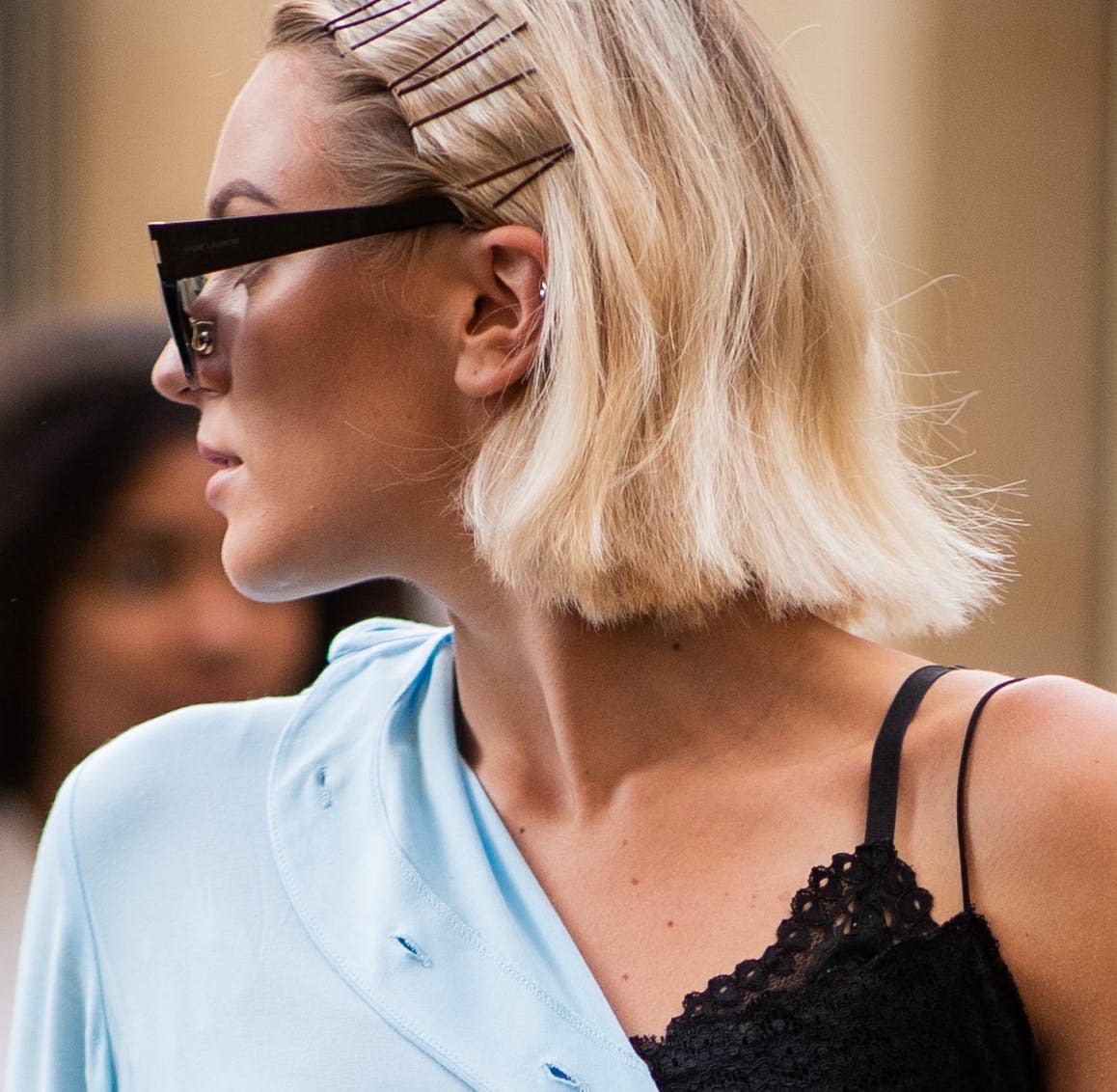 11 Easy Ways to Style Short Hair in 10 Minutes or Less