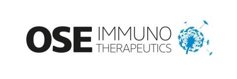 OSE Immunotherapeutics Strengthens Leadership Team with the Appointment of Laurence de Schoulepnikoff as Chief Business Officer