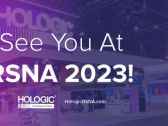 Hologic to Showcase Developments in Next-Generation AI Solutions at RSNA 2023