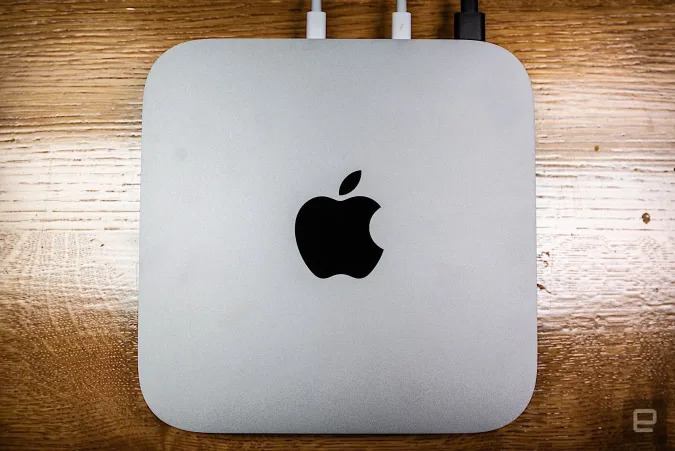The best deals we found this week: $100 off the Mac mini M1 and more
