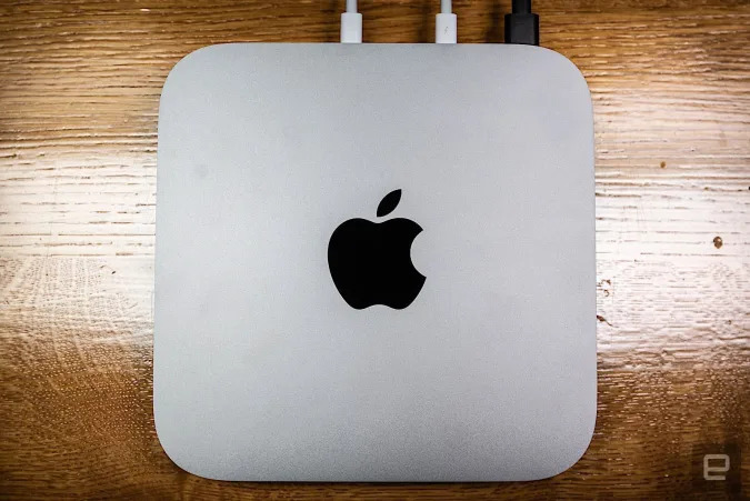 Apple Mac mini