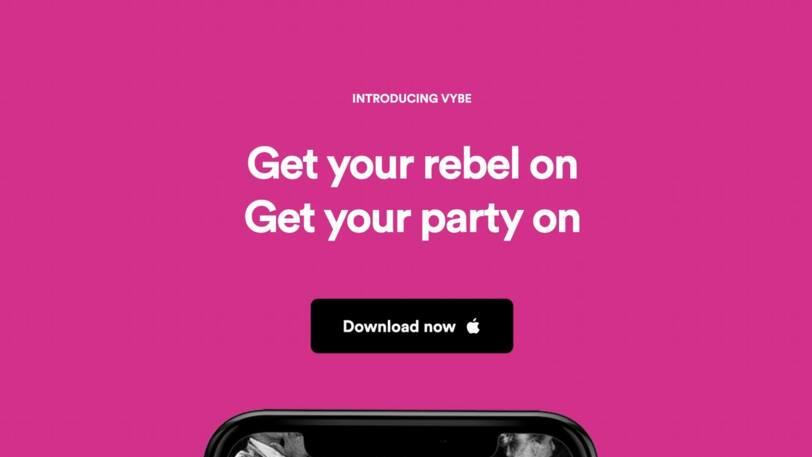 Apple pulled an app that promoted COVID-unsafe parties in New York City