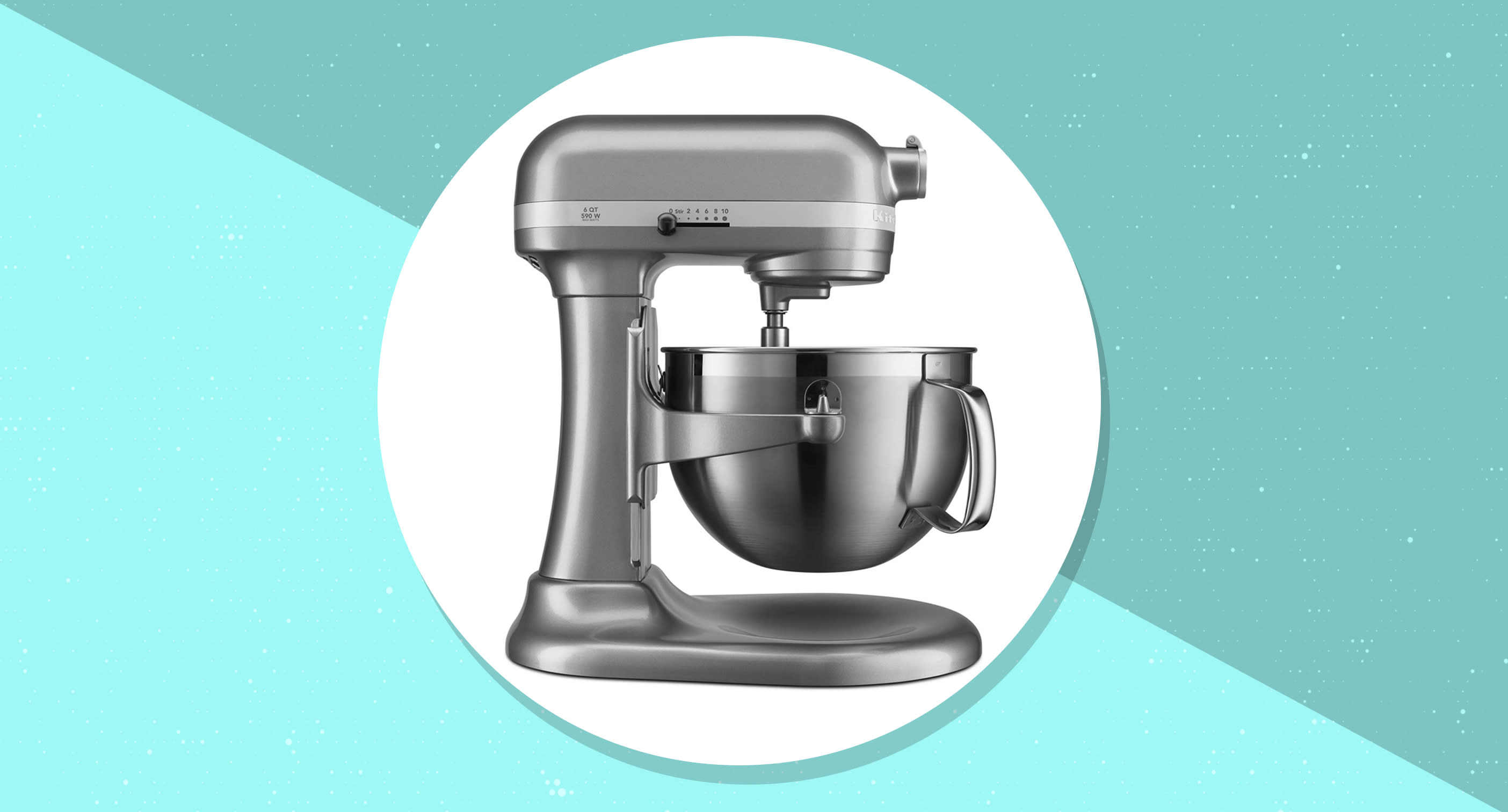 Amazon Is Having A Huge Sale On This Professional KitchenAid Mixer   74b90390 9c11 11e9 B2ef B5c9b9b6f42a